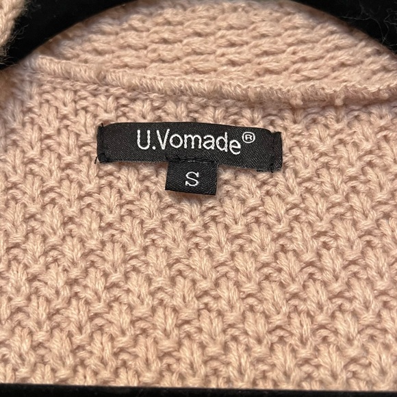 Cardigan - Picture 2 of 3